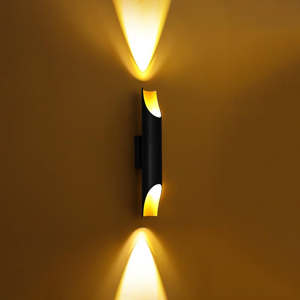 Abigali Straight Wall Lamp — product view 15