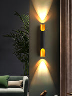 Abigali Straight Wall Lamp — product view 18