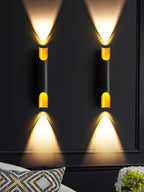 Abigali Straight Wall Lamp — product view 19