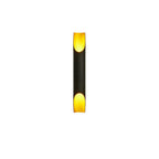 Abigali Straight Wall Lamp — product view 20