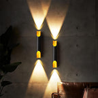 Abigali Straight Wall Lamp — product view 21