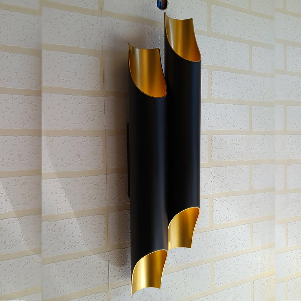 Abigali Straight Wall Lamp — product view 22