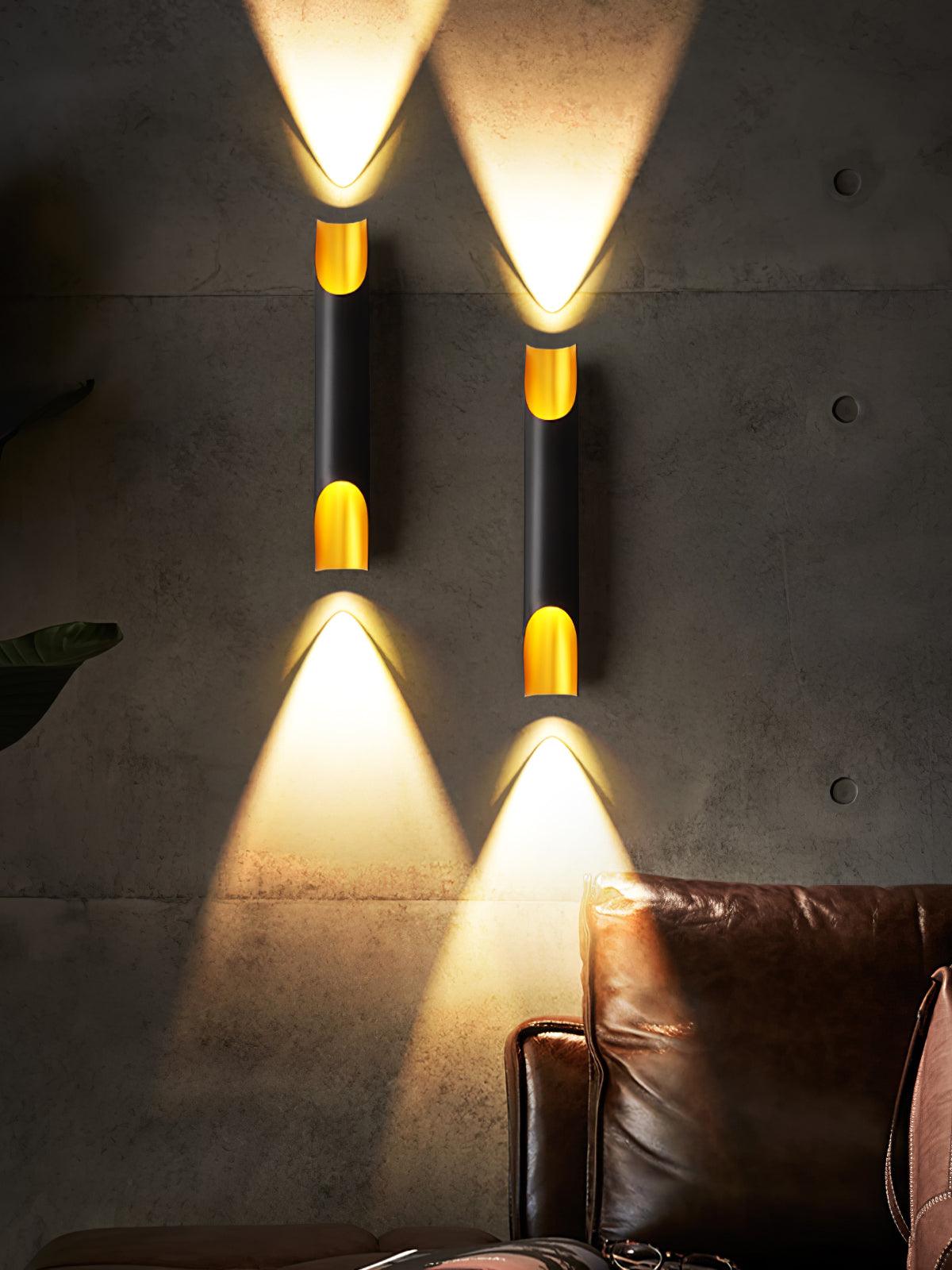 Abigali Straight Wall Lamp — product view 24