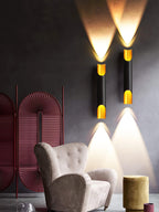 Abigali Straight Wall Lamp — product view 25