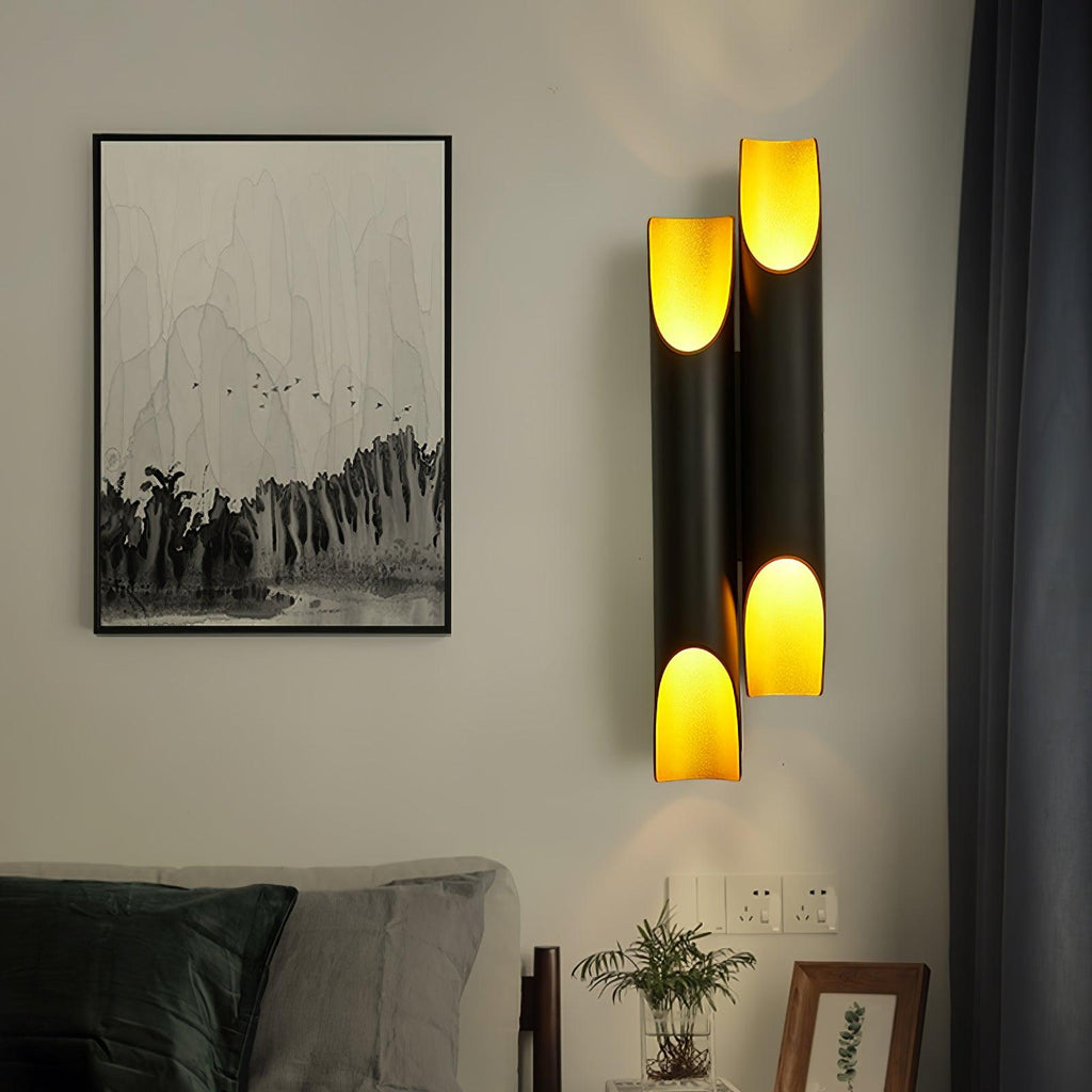 Abigali Straight Wall Lamp — product view 26