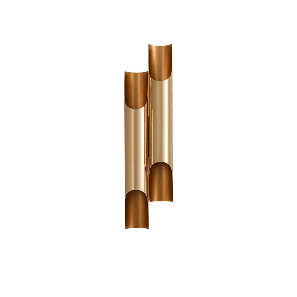 Abigali Straight Wall Lamp — product view 27