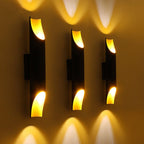 Abigali Straight Wall Lamp — product view 28