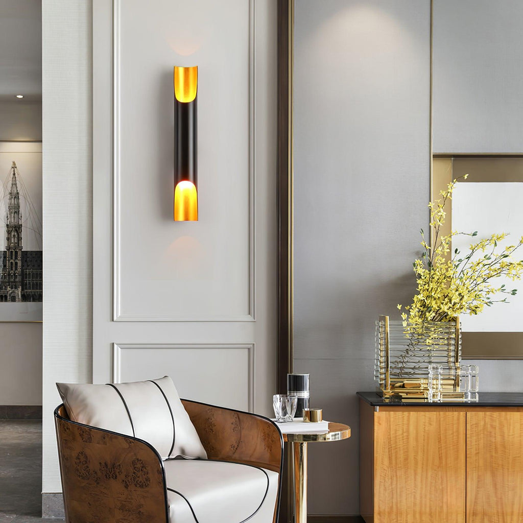 Abigali Straight Wall Lamp — product view 34