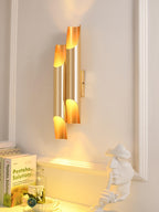 Abigali Straight Wall Lamp — product view 39
