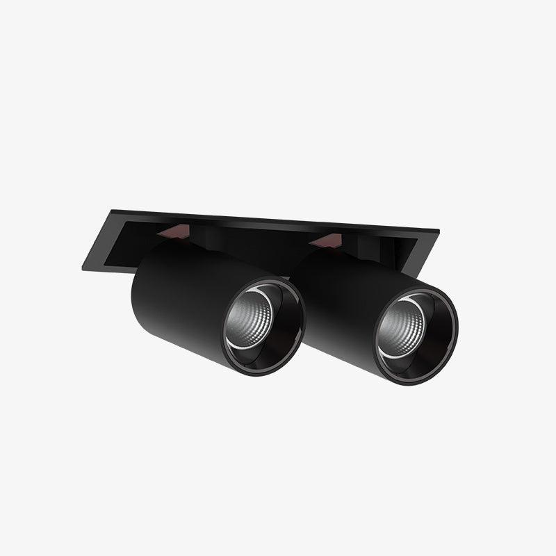 Adjustable Recessed LED Spotlight – product view 5