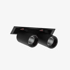 Adjustable Recessed LED Spotlight – product view 5