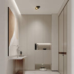 Adjustable Recessed LED Spotlight – product view 7