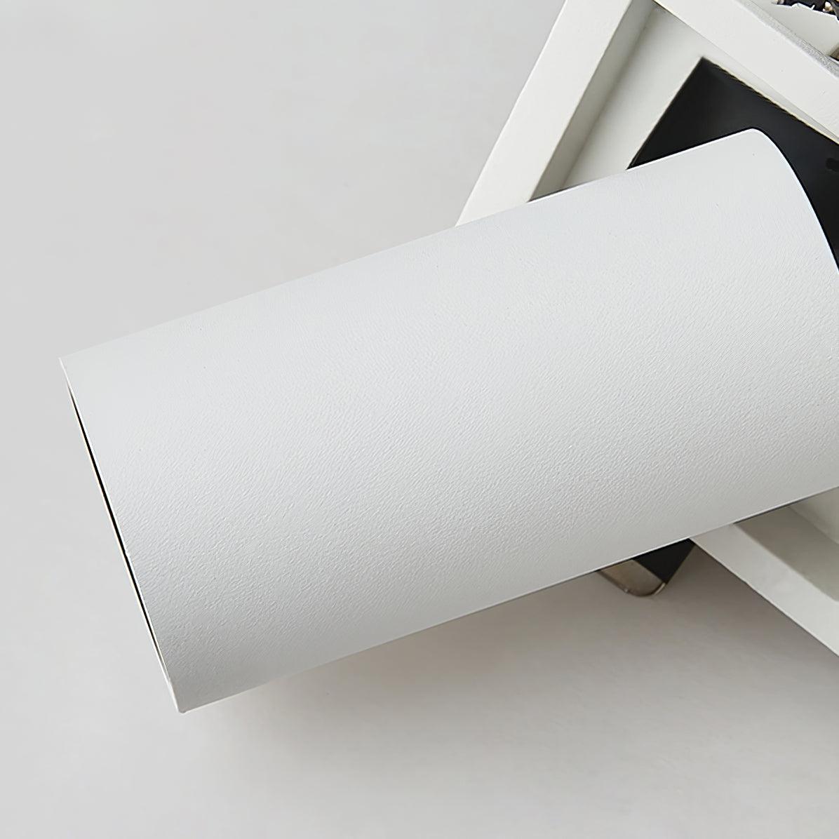 Adjustable Recessed LED Spotlight – product view 8