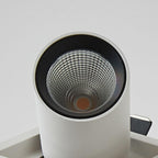 Adjustable Recessed LED Spotlight – product view 9