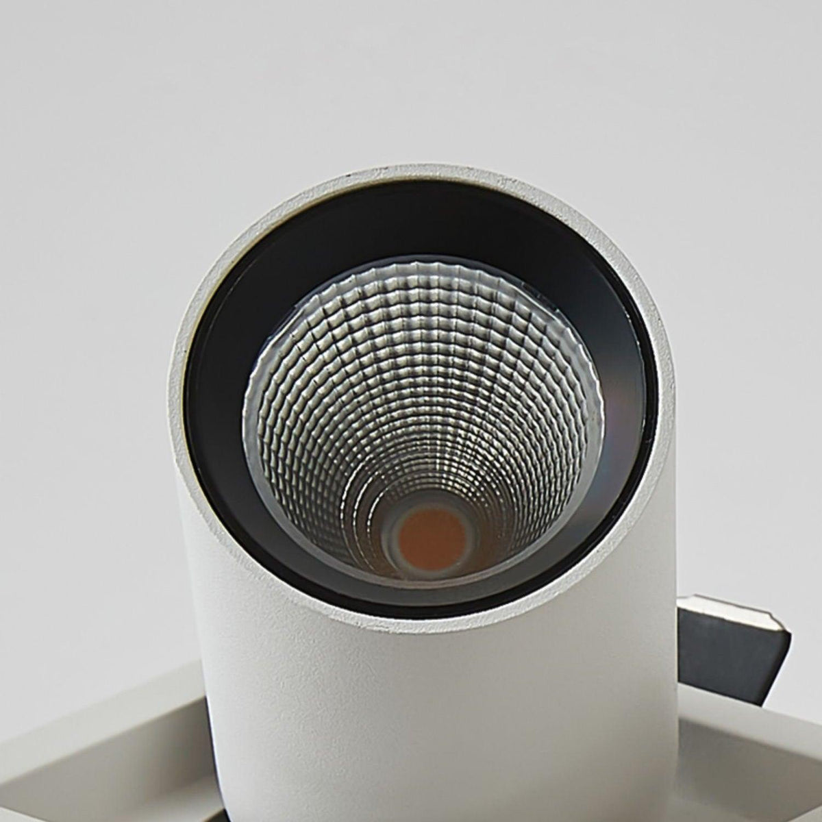 Adjustable Recessed LED Spotlight – product view 9