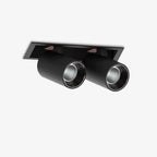 Adjustable Recessed LED Spotlight – product view 11