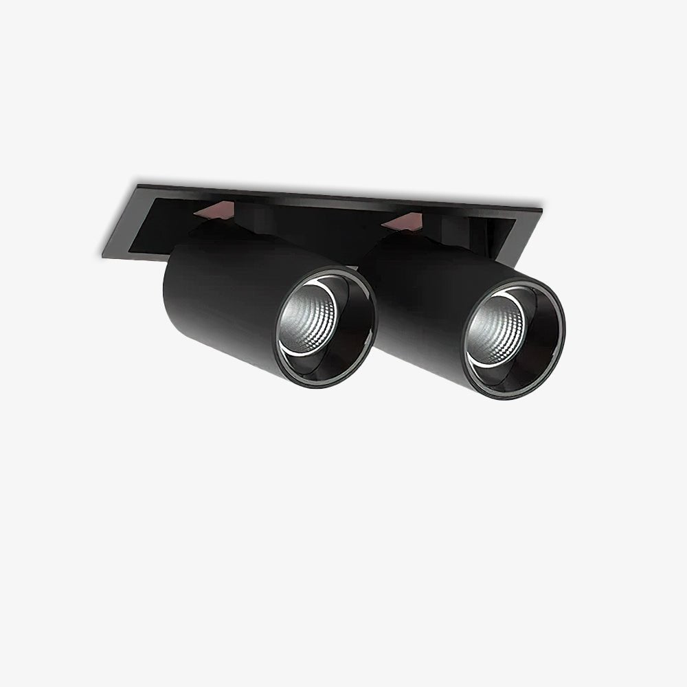 Adjustable Recessed LED Spotlight – product view 11