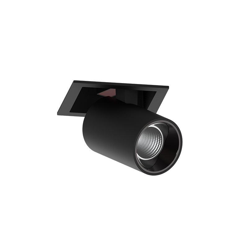 Adjustable Recessed LED Spotlight – product view 12