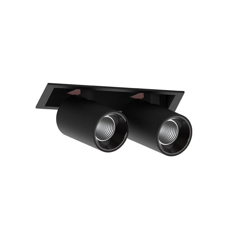 Adjustable Recessed LED Spotlight – product view 13