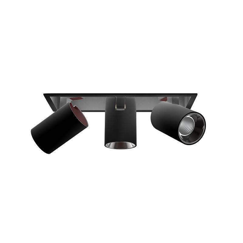 Adjustable Recessed LED Spotlight – product view 14