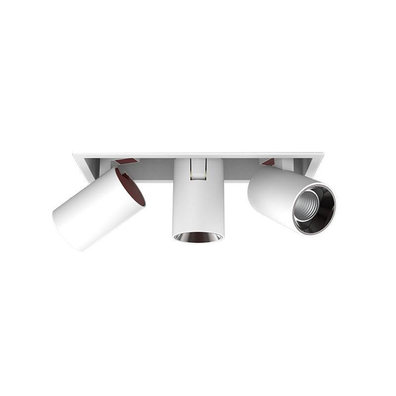 Adjustable Recessed LED Spotlight – product view 15