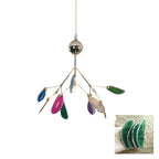Agate Flake Chandelier – product view 32