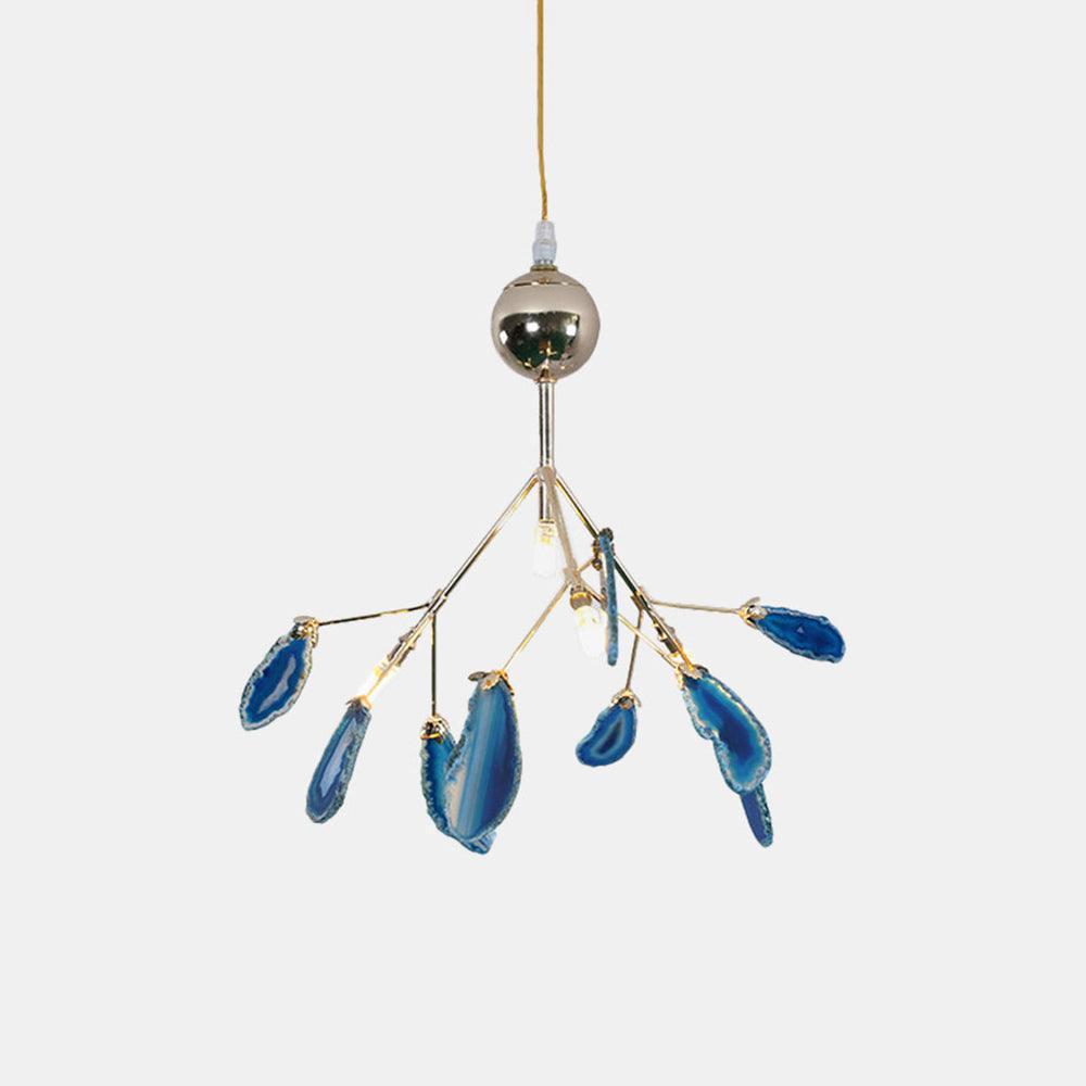 Agate Flake Chandelier – product view 71