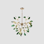 Agate Flake Chandelier – product view 89