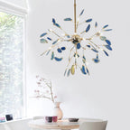 Agate Flake Chandelier – product view 90