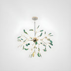 Agate Flake Chandelier – product view 111