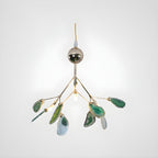 Agate Flake Chandelier – product view 113