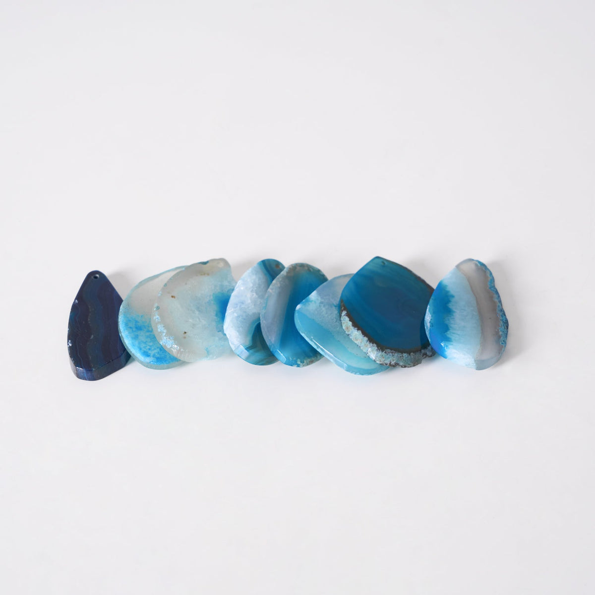 Agate Flake Chandelier – product view 150