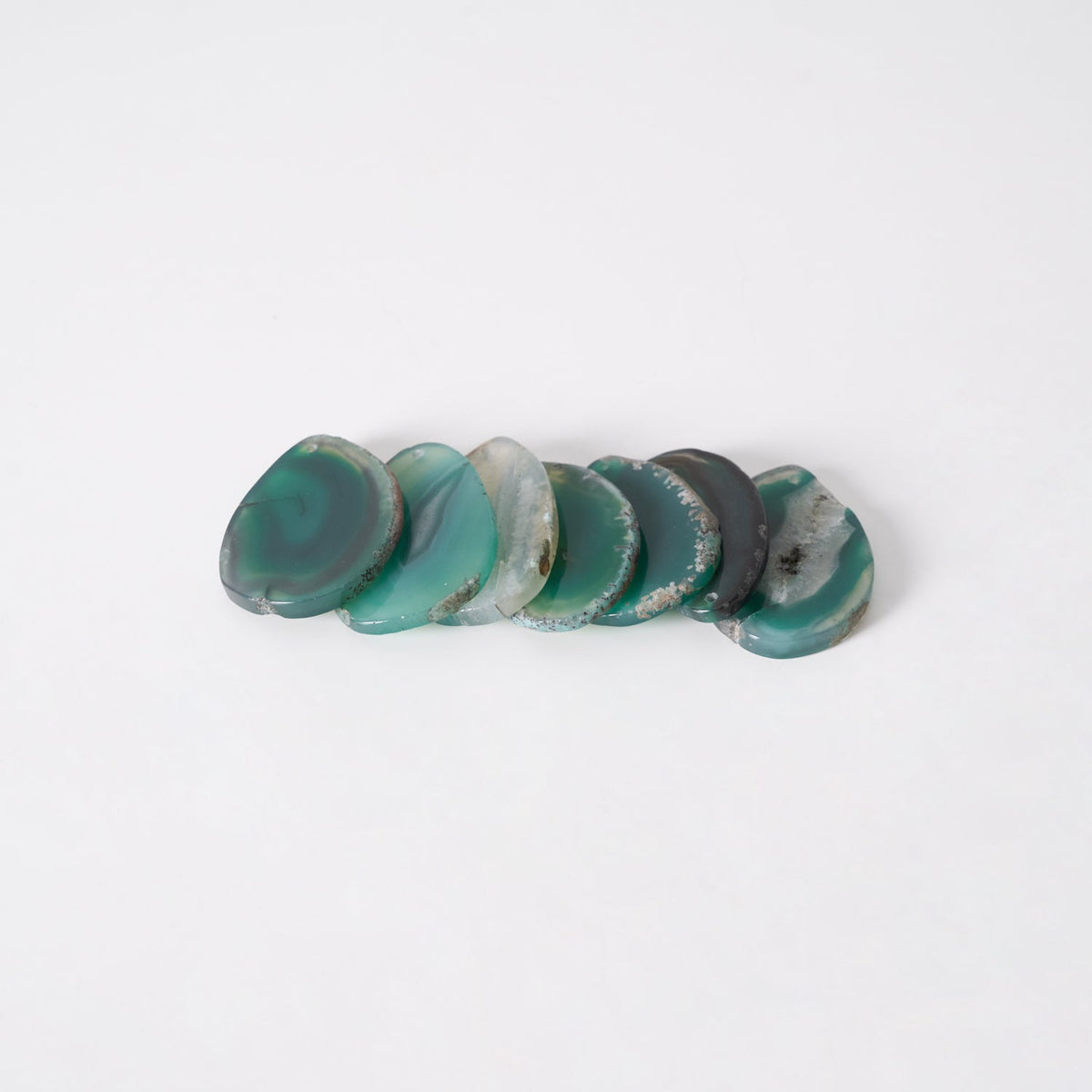 Agate Flake Chandelier – product view 151