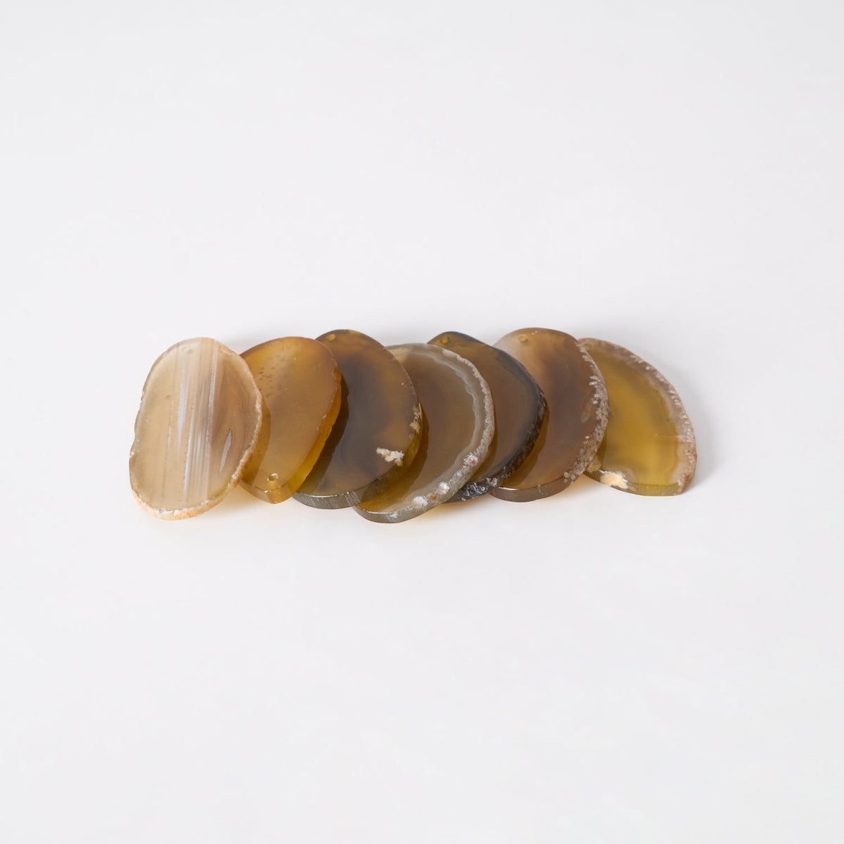 Agate Flake Chandelier – product view 152