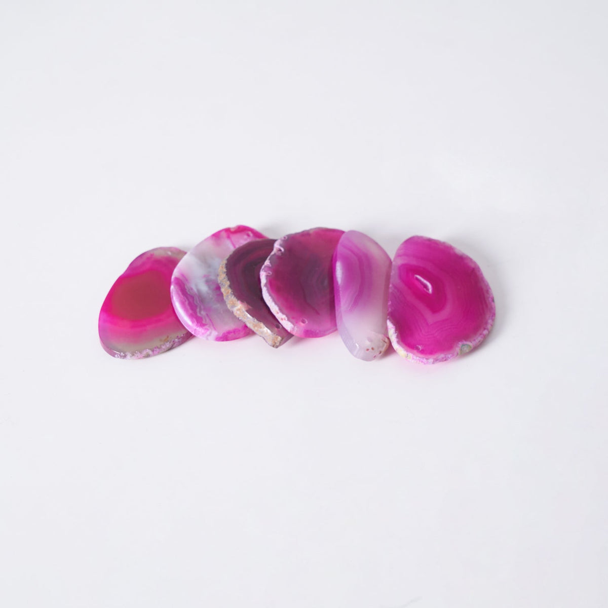 Agate Flake Chandelier – product view 154
