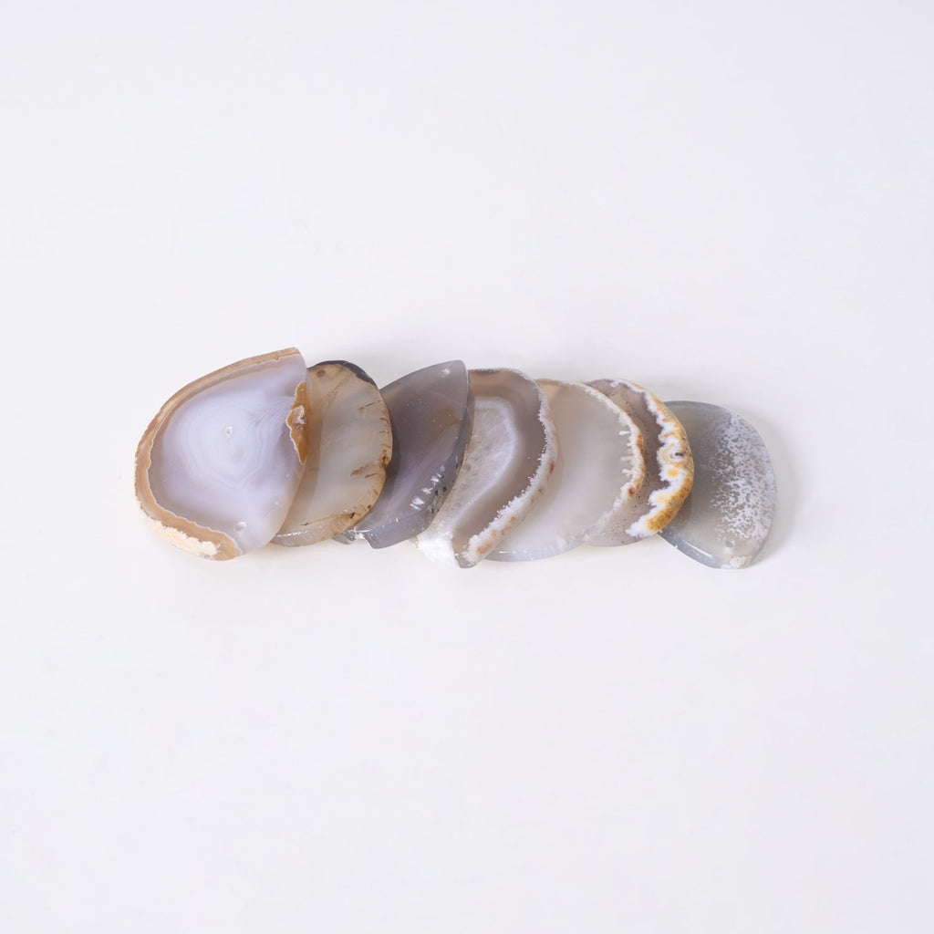 Agate Flake Chandelier – product view 155