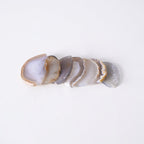 Agate Flake Chandelier – product view 155