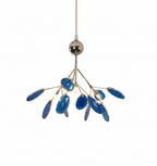 Agate Flake Chandelier – product view 164