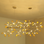 Agate Flake Chandelier – product view 185