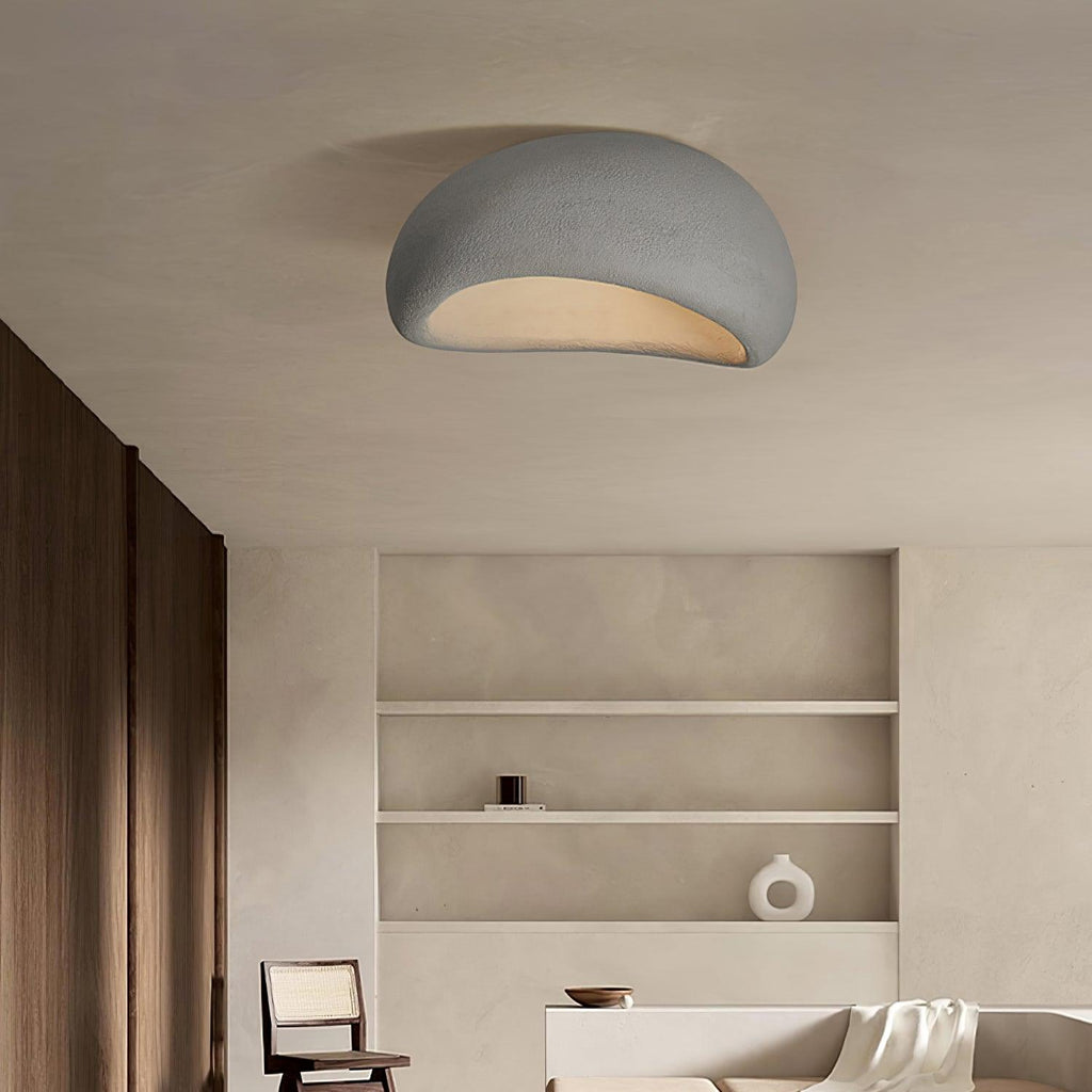 Celestia Cloud Ceiling Light – product view 2