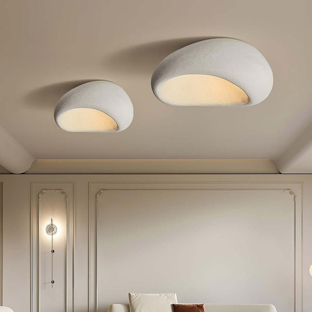 Celestia Cloud Ceiling Light – product view 8