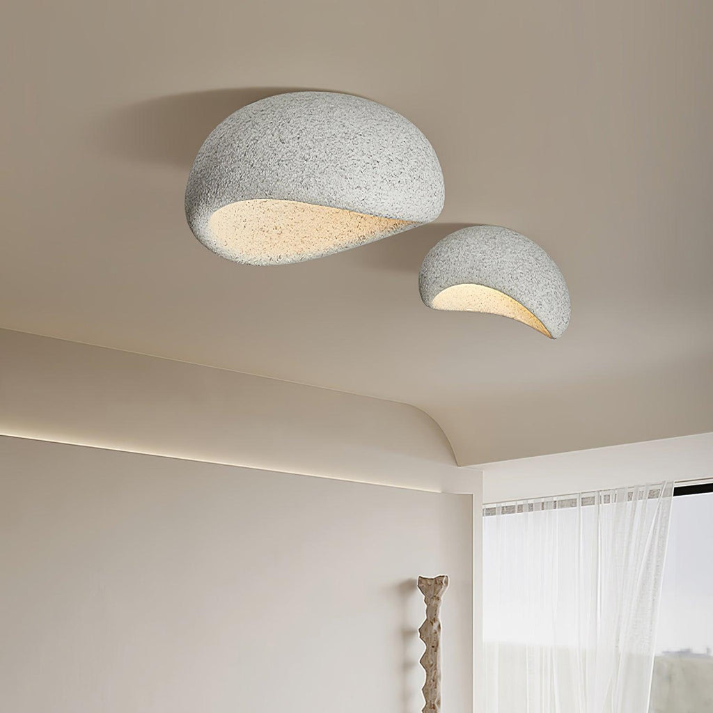 Celestia Cloud Ceiling Light – product view 9