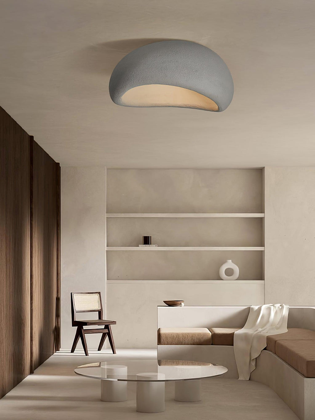 Celestia Cloud Ceiling Light – product view 11