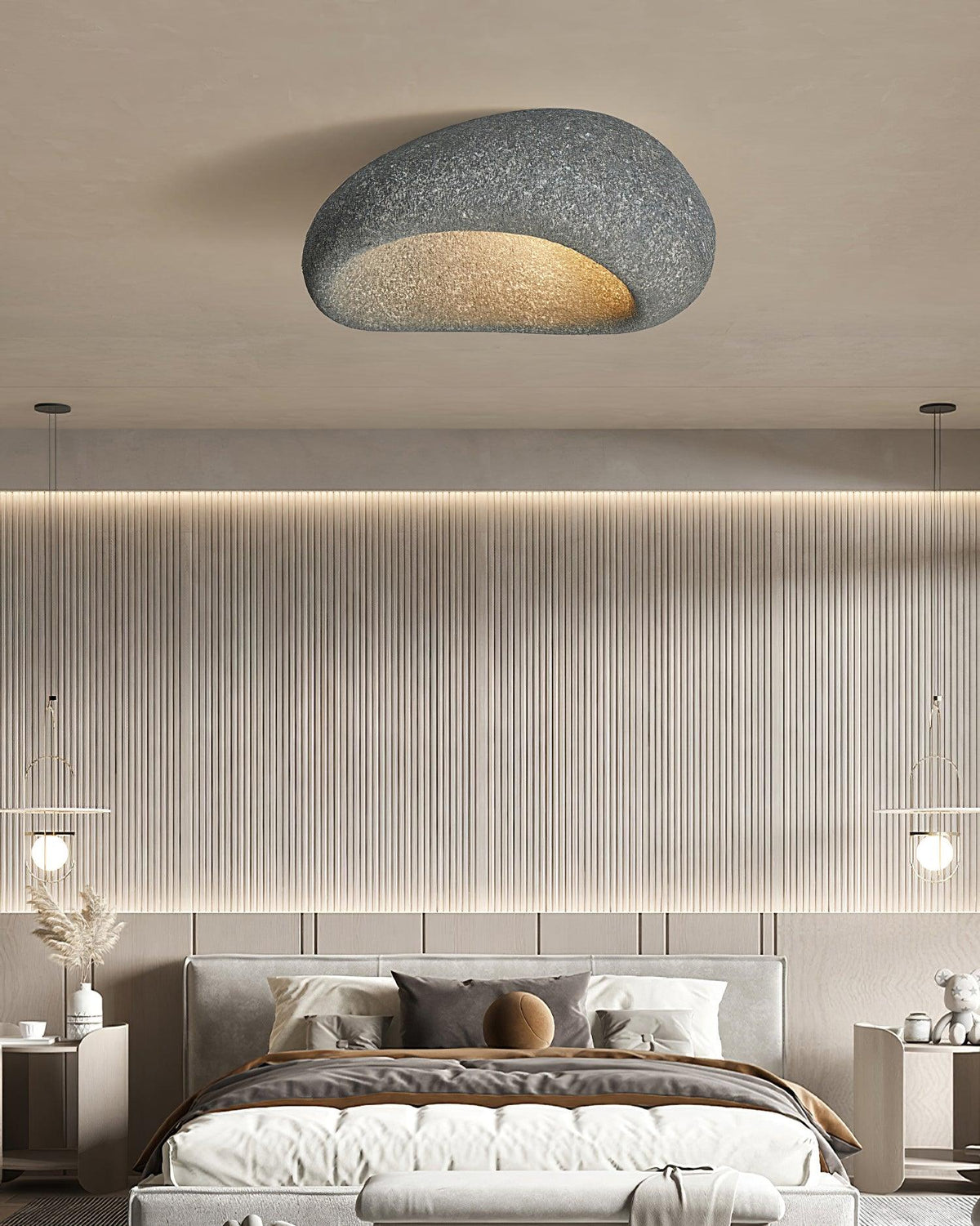 Celestia Cloud Ceiling Light – product view 16