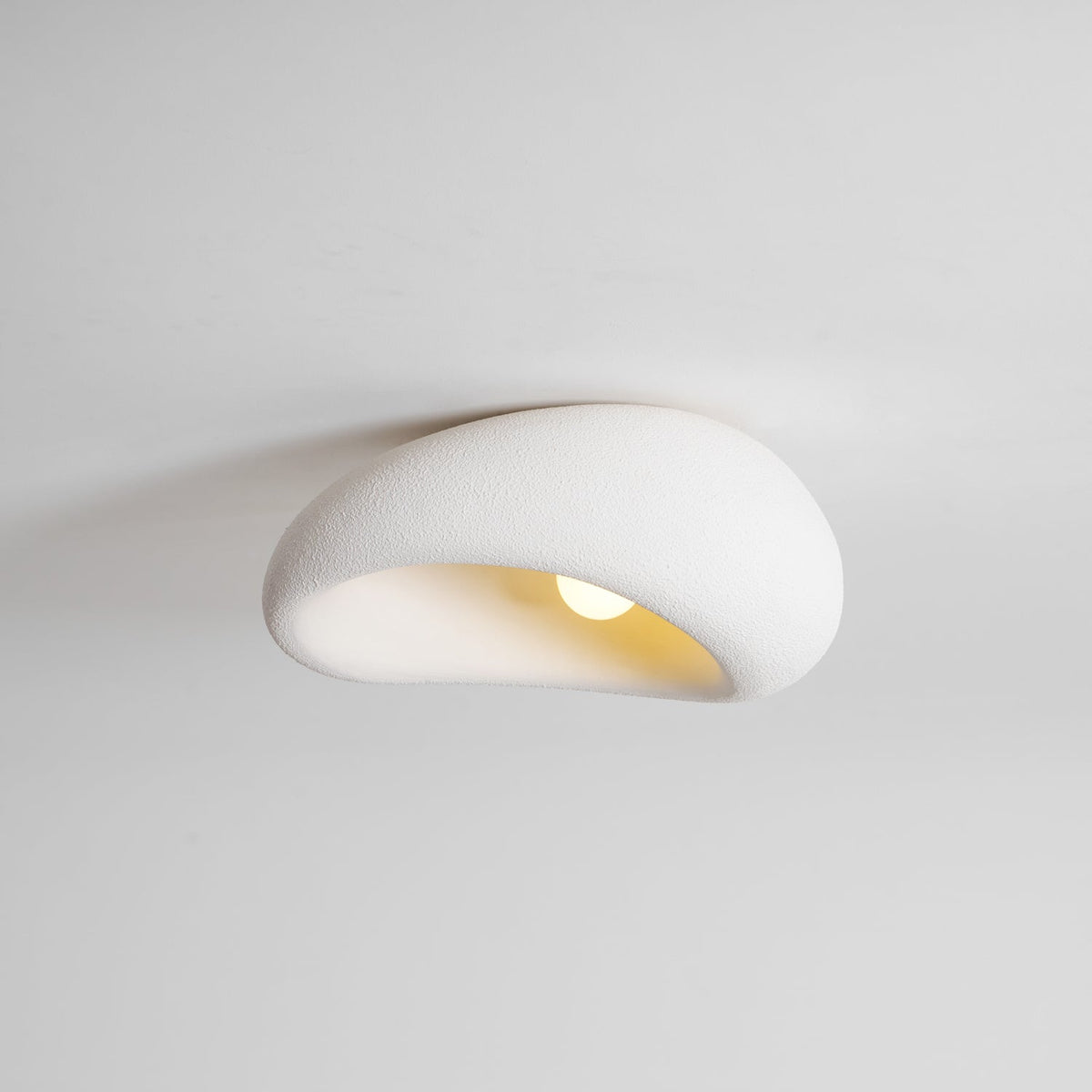 Celestia Cloud Ceiling Light – product view 28
