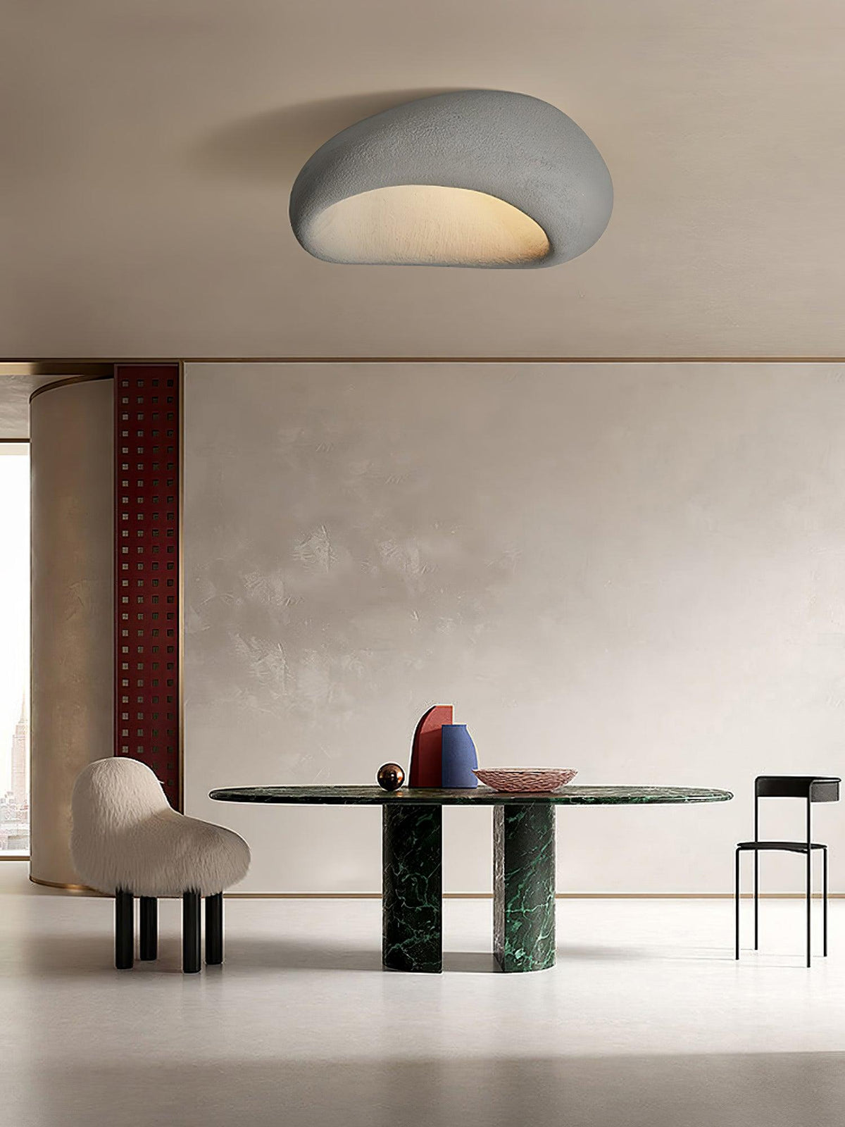Celestia Cloud Ceiling Light – product view 47