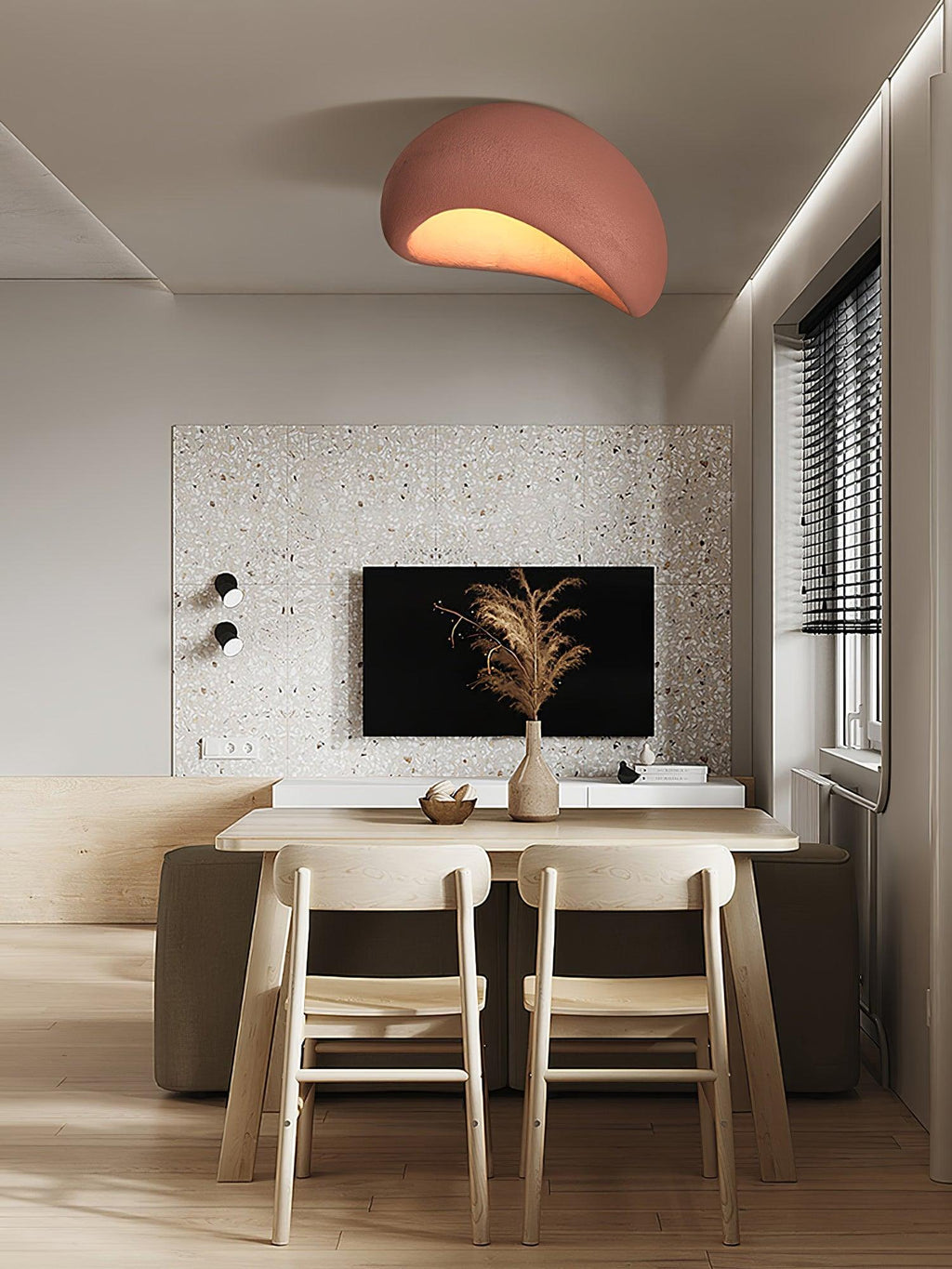 Celestia Cloud Ceiling Light – product view 50