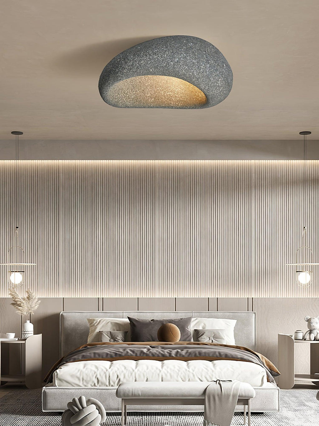 Celestia Cloud Ceiling Light – product view 54