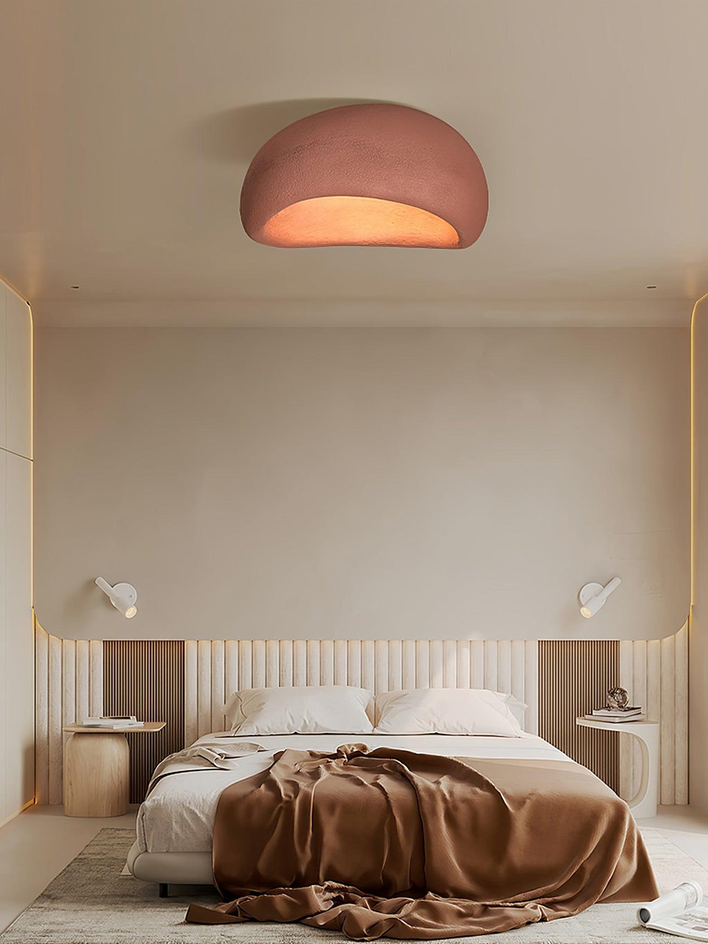 Celestia Cloud Ceiling Light – product view 55