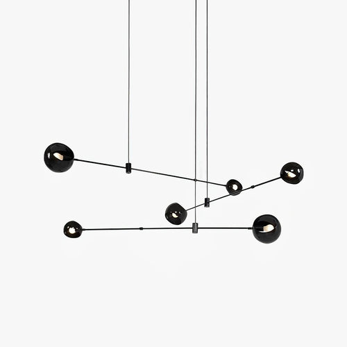 Acaba Chandelier – product view 1